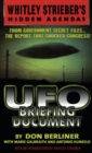UFO Briefing Document - eBook