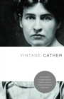 Vintage Cather - eBook