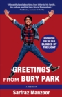 Greetings from Bury Park (Blinded by the Light Movie Tie-In) - eBook