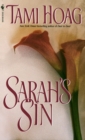 Sarah's Sin - eBook