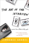 Art of the Interview - eBook