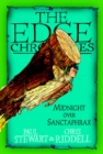 Edge Chronicles: Midnight Over Sanctaphrax - eBook