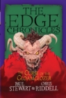 Edge Chronicles: The Curse of the Gloamglozer - eBook