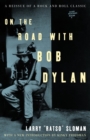 On the Road with Bob Dylan - eBook