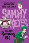 Sammy Keyes and the Runaway Elf - eBook