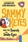 Sammy Keyes and the Search for Snake Eyes - eBook