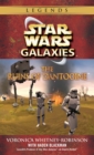 Ruins of Dantooine: Star Wars Galaxies Legends - eBook