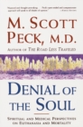 Denial of the Soul - eBook