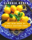New Book of Middle Eastern Food - eBook