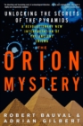 Orion Mystery - eBook