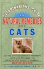 Veterinarians' Guide to Natural Remedies for Cats - eBook