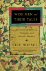 Wise Men and Their Tales - eBook