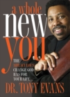Whole New You - eBook