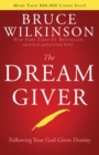 Dream Giver - eBook