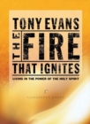 Fire That Ignites - eBook