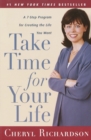Take Time for Your Life - eBook