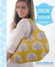 Sew What You Love - eBook