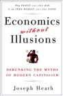 Economics Without Illusions - eBook