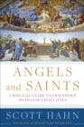 Angels and Saints - eBook