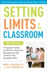 Setting Limits in the Classroom, 3rd Edition - eBook