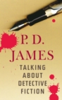 Talking About Detective Fiction - eBook