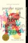 Visit from the Goon Squad - eBook