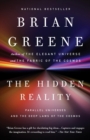 Hidden Reality - eBook