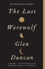 Last Werewolf - eBook