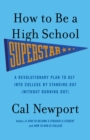 How to Be a High School Superstar - eBook