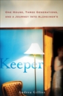 Keeper - eBook
