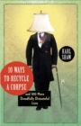 10 Ways to Recycle a Corpse - eBook