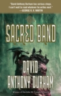 Sacred Band - eBook