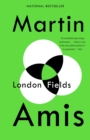 London Fields - eBook