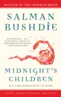 Midnight's Children - eBook