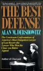 Best Defense - eBook