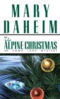 Alpine Christmas - eBook