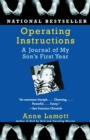 Operating Instructions - eBook