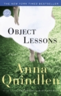 Object Lessons - eBook