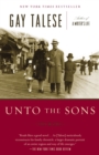 Unto the Sons - eBook