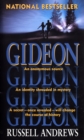 Gideon - eBook