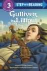 Gulliver in Lilliput - eBook