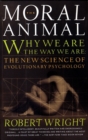 Moral Animal - eBook