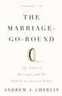Marriage-Go-Round - eBook