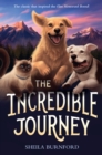 Incredible Journey - eBook