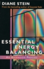Essential Energy Balancing - eBook