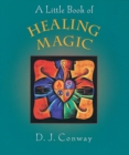 Little Book of Healing Magic - eBook