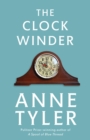 Clock Winder - eBook
