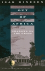 Out of Africa - eBook