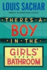 There's A Boy in the Girl's Bathroom - eBook