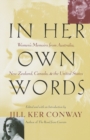 In Her Own Words - eBook